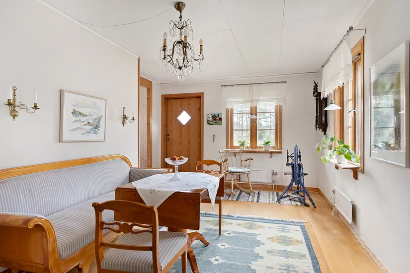Villa, Högsberg 460, Kungälv