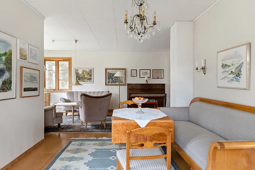 Villa, Högsberg 460, Kungälv