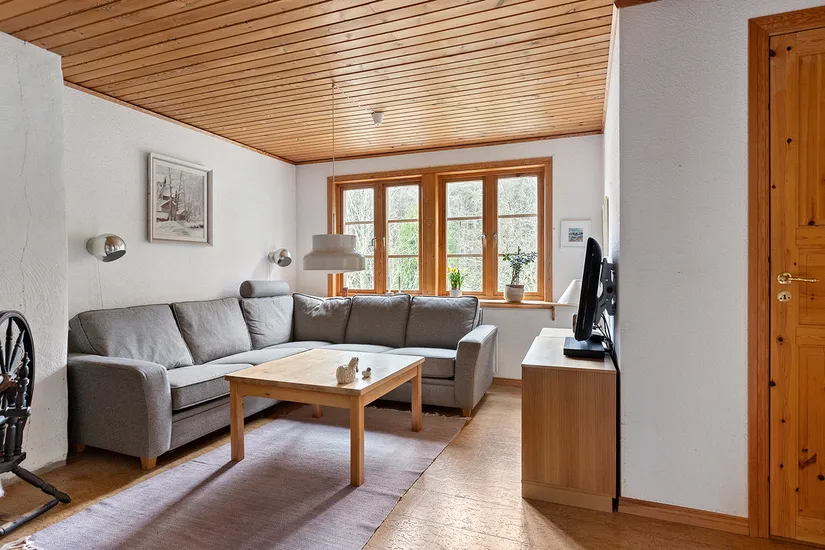 Villa, Högsberg 460, Kungälv