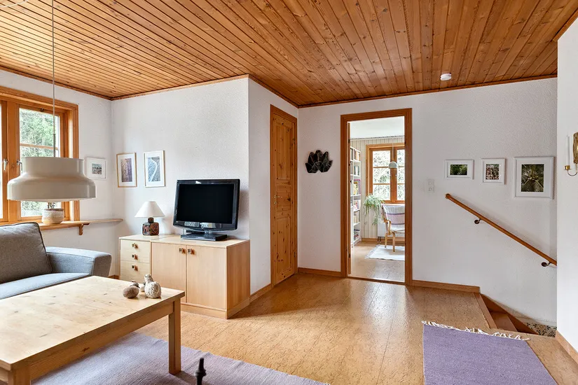 Villa, Högsberg 460, Kungälv