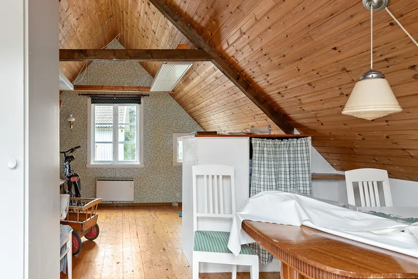 Villa, Högsberg 460, Kungälv