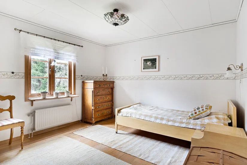 Villa, Högsberg 460, Kungälv