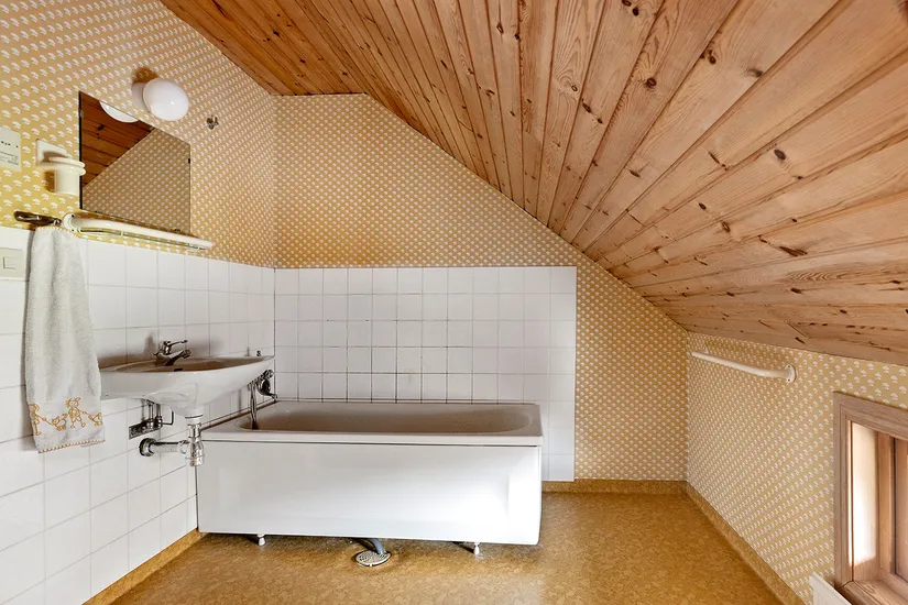 Villa, Högsberg 460, Kungälv