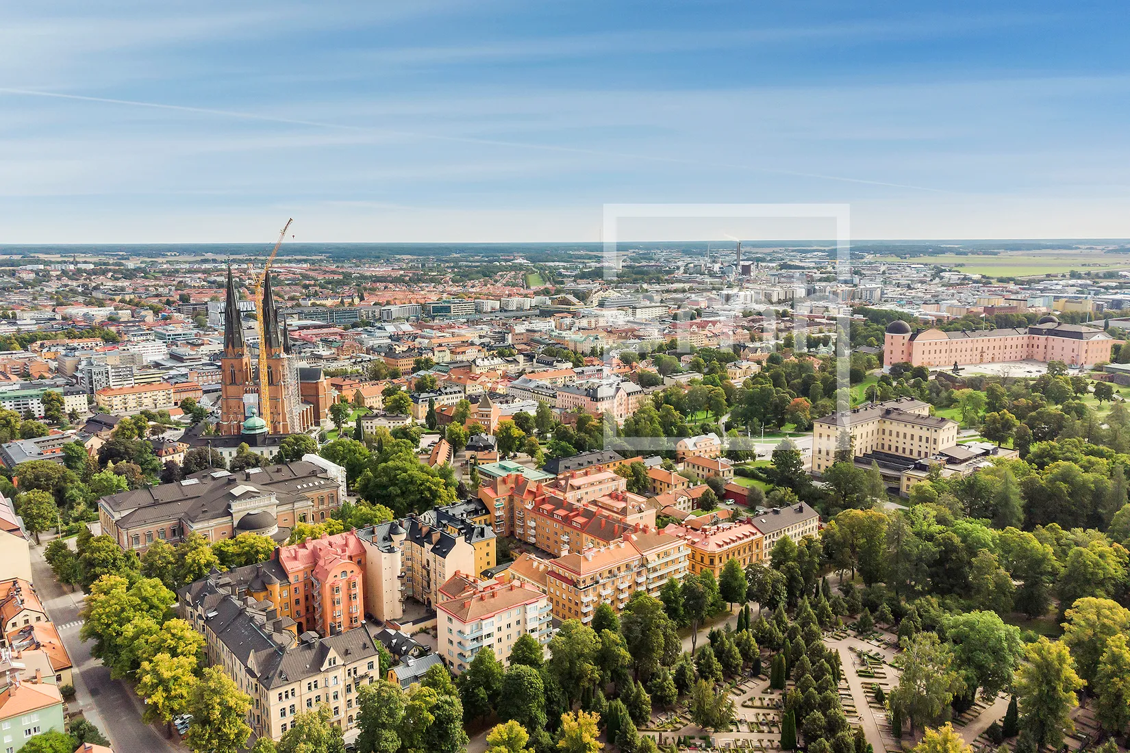 Bostadsrätt, Åsgränd 4A, Övre Slotts, Uppsala
