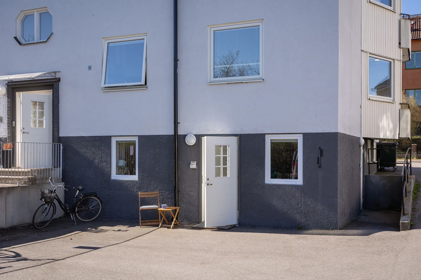 Bostadsrätt, Örngatan 15, Gottfridsberg, Linköping