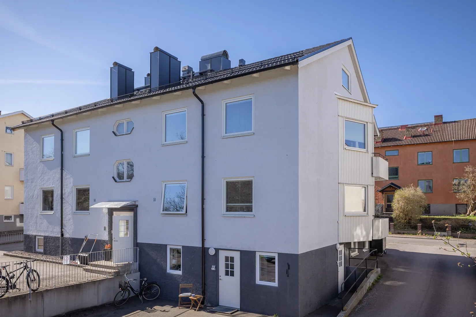 Bostadsrätt, Örngatan 15, Gottfridsberg, Linköping