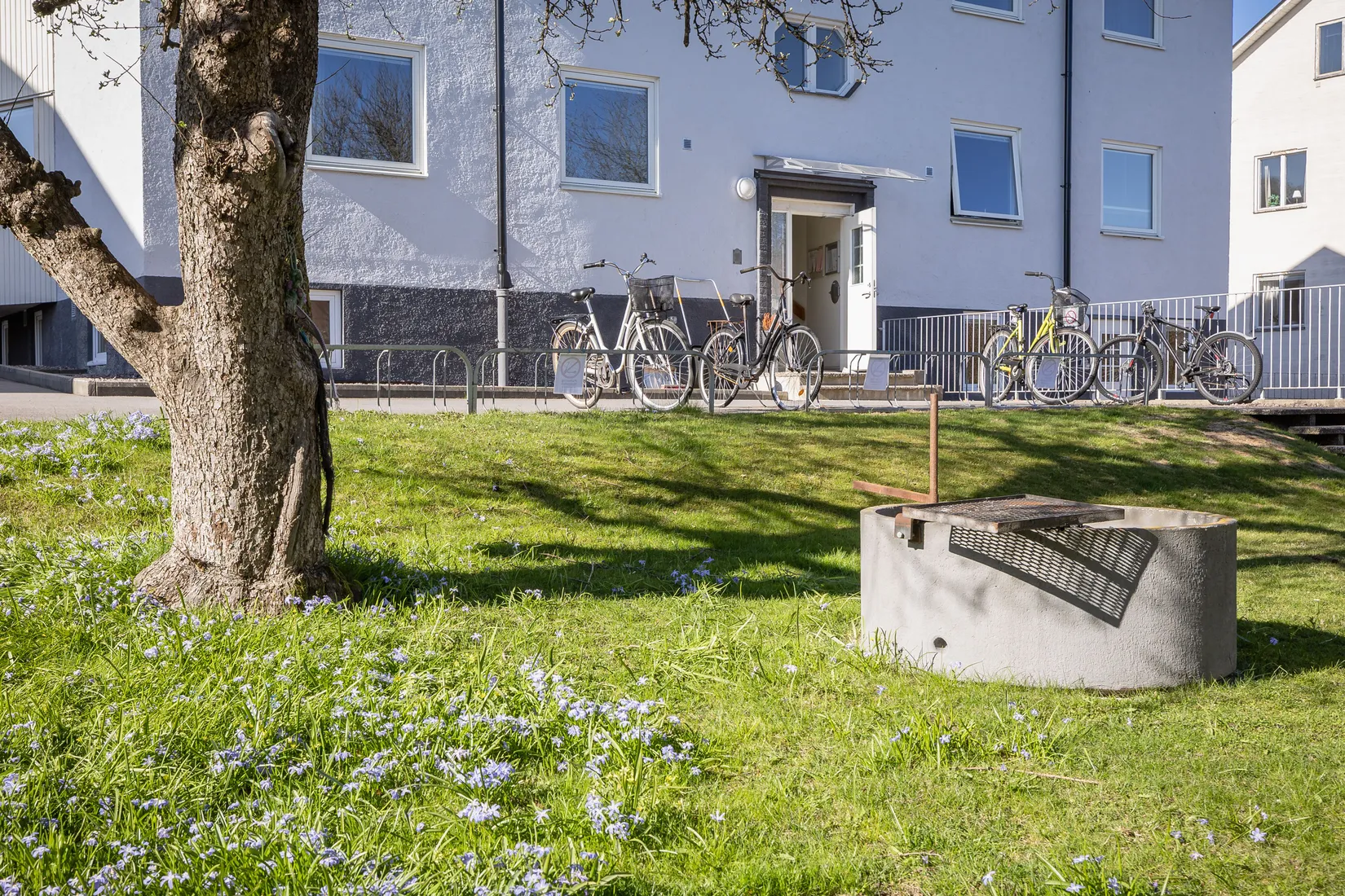 Bostadsrätt, Örngatan 15, Gottfridsberg, Linköping