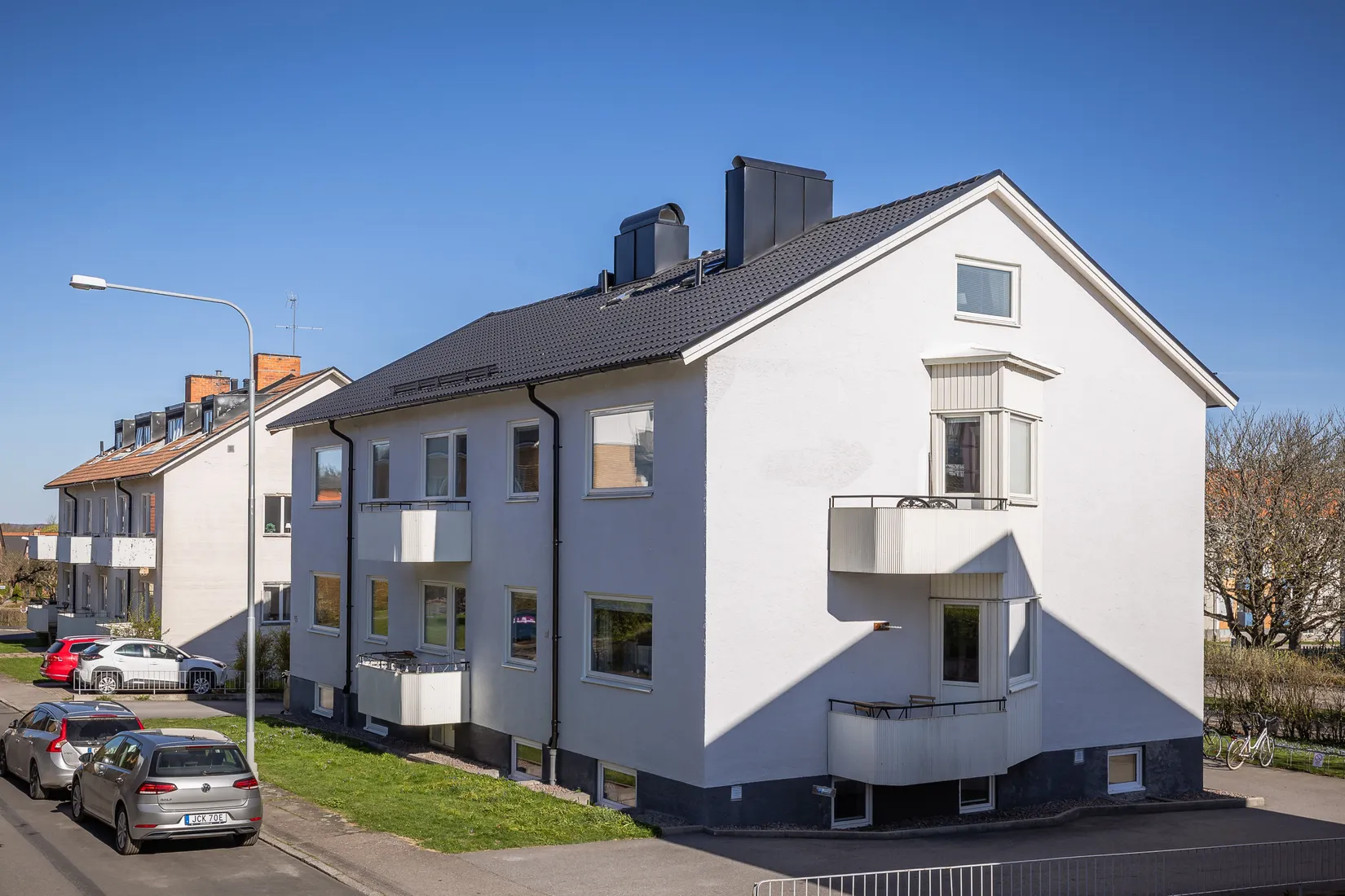 Bostadsrätt, Örngatan 15, Gottfridsberg, Linköping