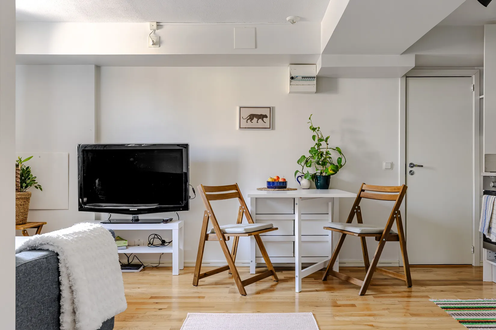 Bostadsrätt, Örngatan 15, Gottfridsberg, Linköping