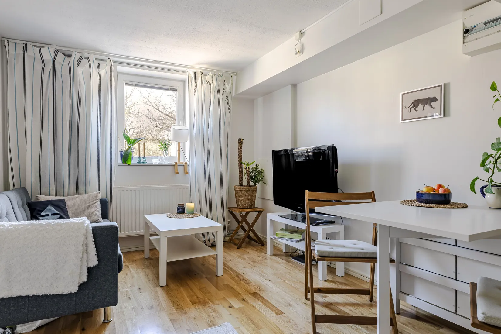 Bostadsrätt, Örngatan 15, Gottfridsberg, Linköping