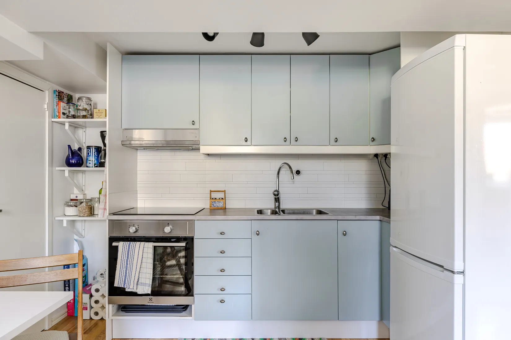 Bostadsrätt, Örngatan 15, Gottfridsberg, Linköping