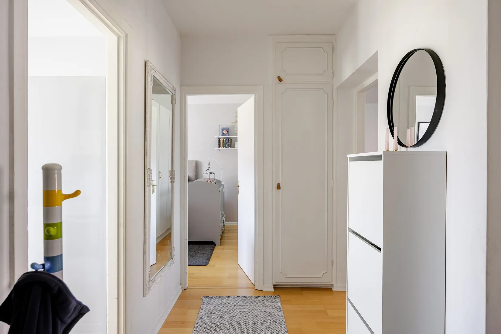 Bostadsrätt, Tegelviksvägen 7C, Tegelviken, Kalmar