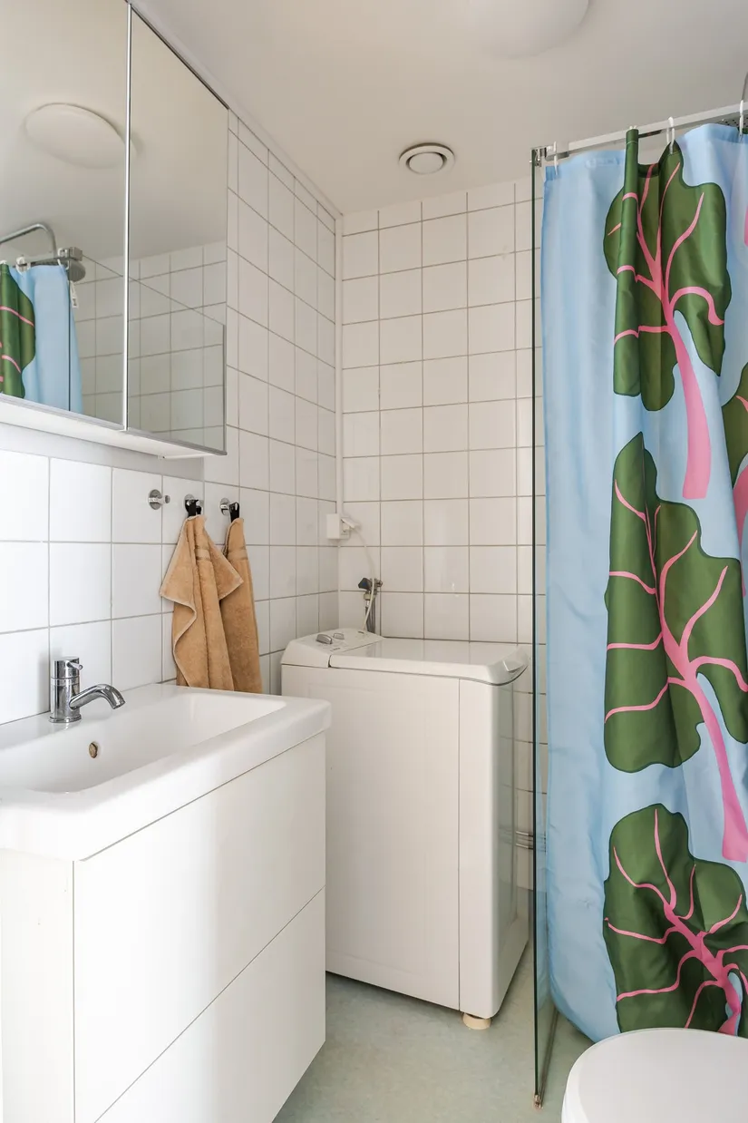 Bostadsrätt, Tegelviksvägen 7C, Tegelviken, Kalmar
