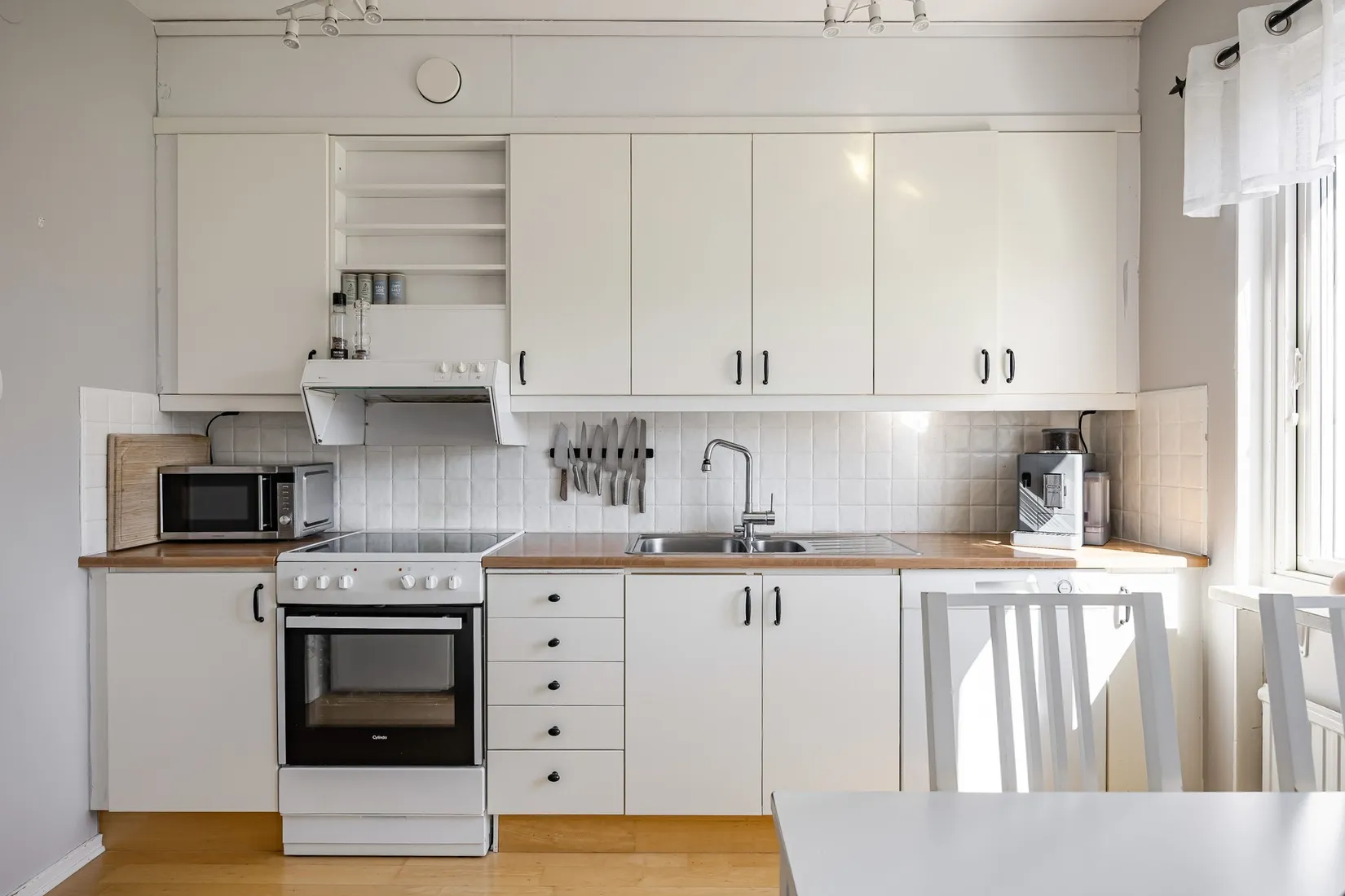 Bostadsrätt, Tegelviksvägen 7C, Tegelviken, Kalmar