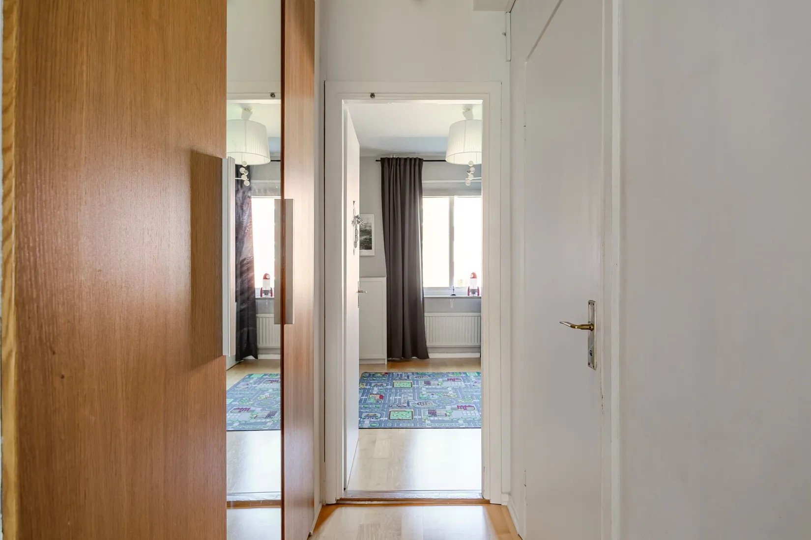 Bostadsrätt, Tegelviksvägen 7C, Tegelviken, Kalmar