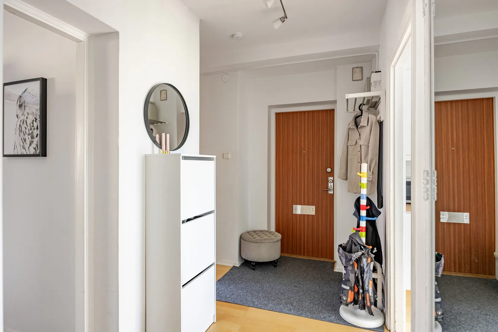 Bostadsrätt, Tegelviksvägen 7C, Tegelviken, Kalmar