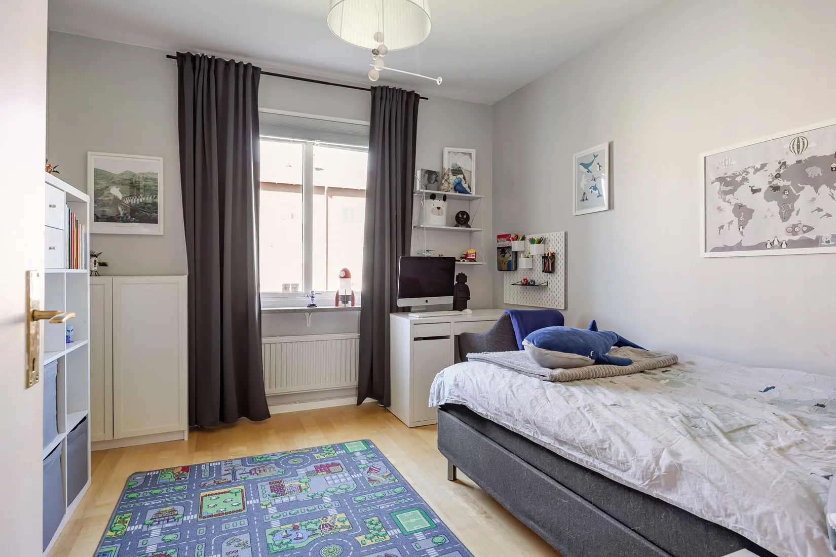 Bostadsrätt, Tegelviksvägen 7C, Tegelviken, Kalmar