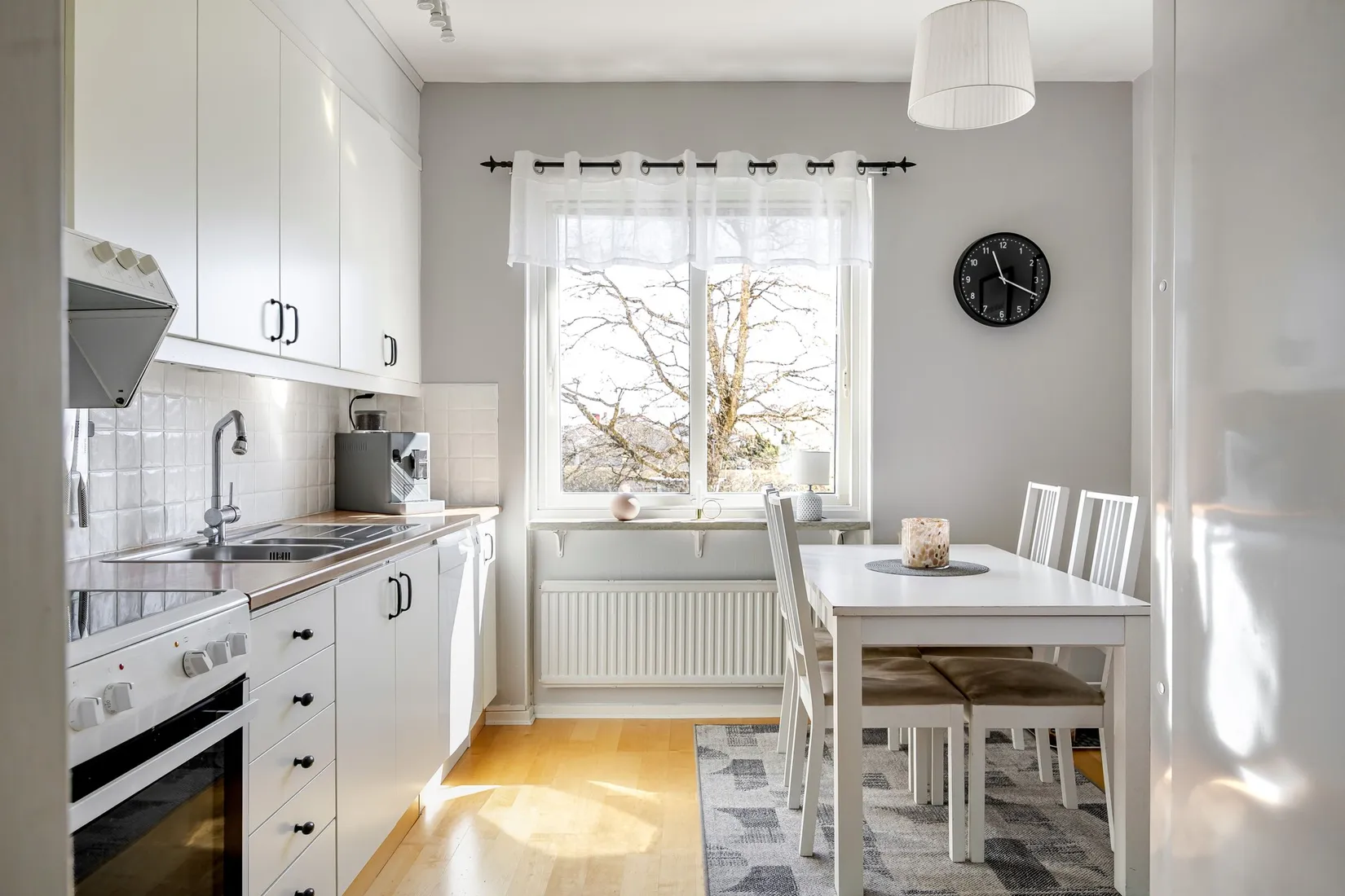 Bostadsrätt, Tegelviksvägen 7C, Tegelviken, Kalmar