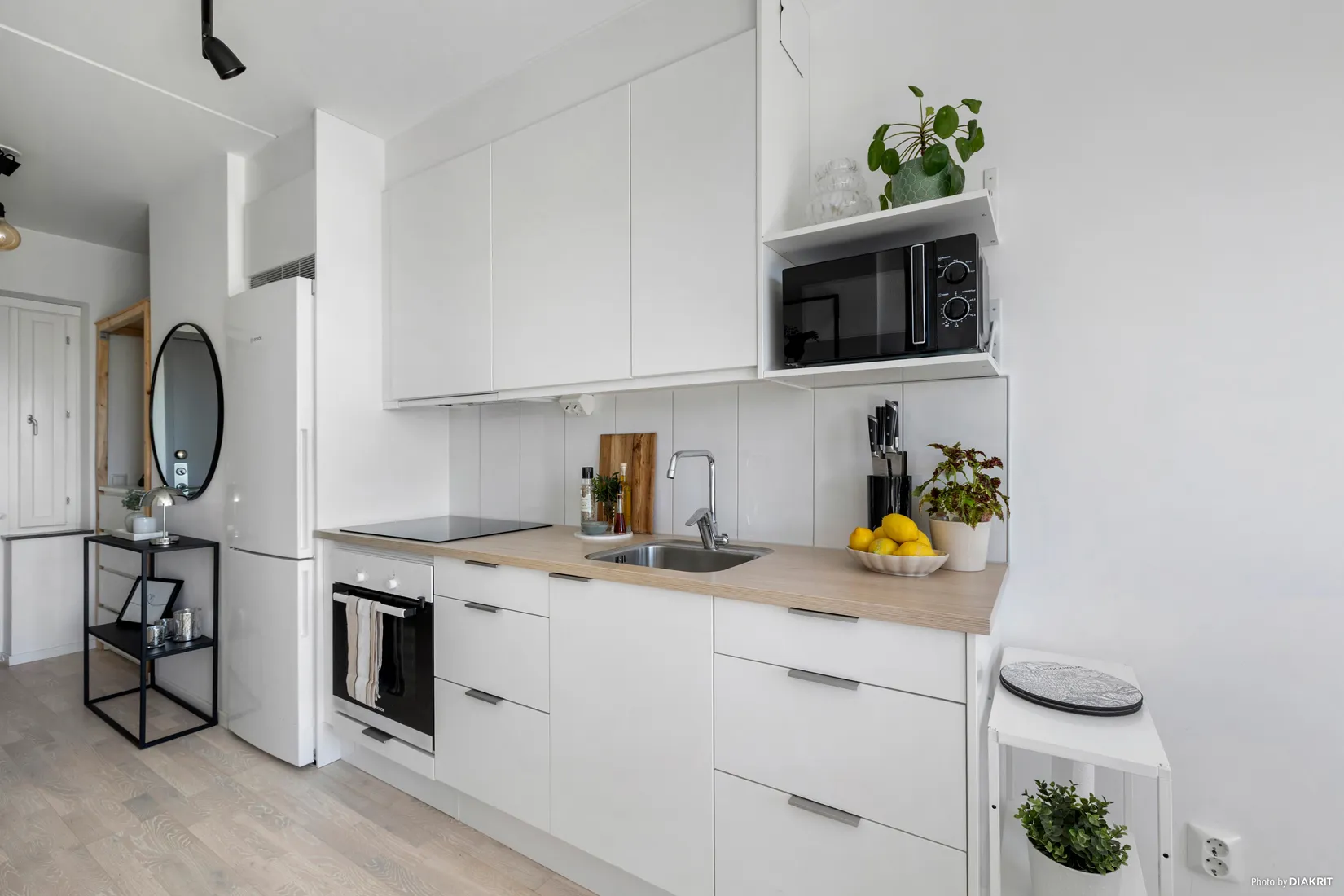 Bostadsrätt, Vintergaloppsgatan 5, Täby Park, Täby