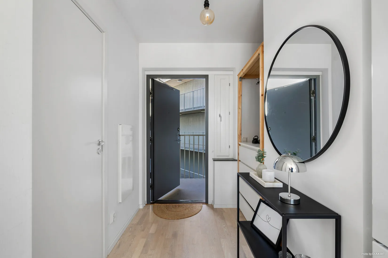 Bostadsrätt, Vintergaloppsgatan 5, Täby Park, Täby