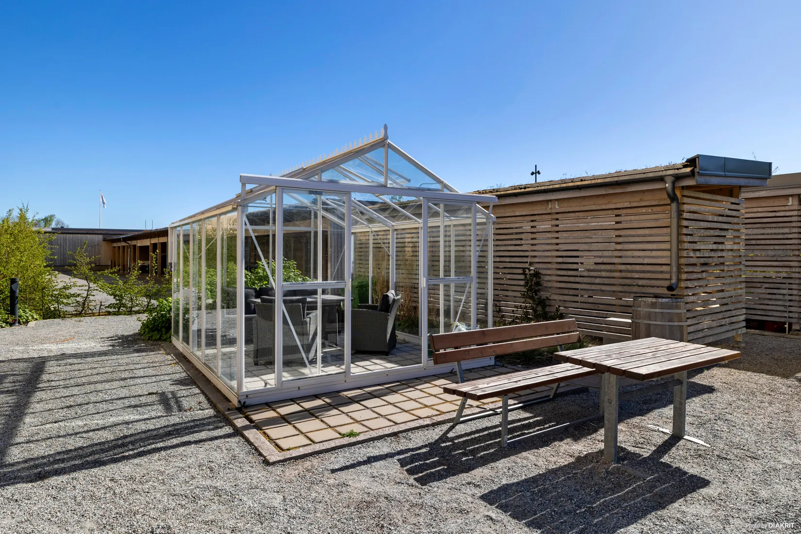 Bostadsrätt, Vintergaloppsgatan 5, Täby Park, Täby