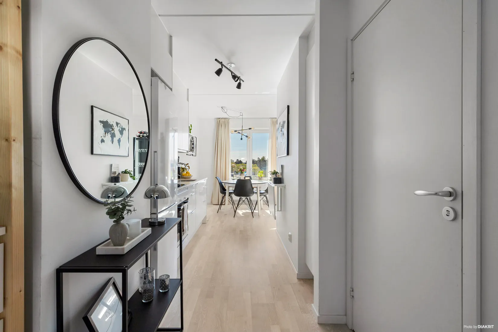 Bostadsrätt, Vintergaloppsgatan 5, Täby Park, Täby