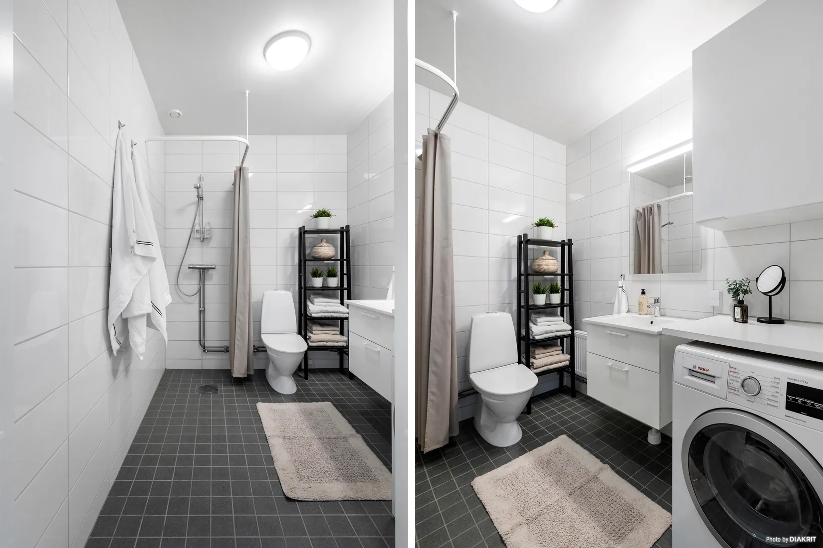 Bostadsrätt, Vintergaloppsgatan 5, Täby Park, Täby