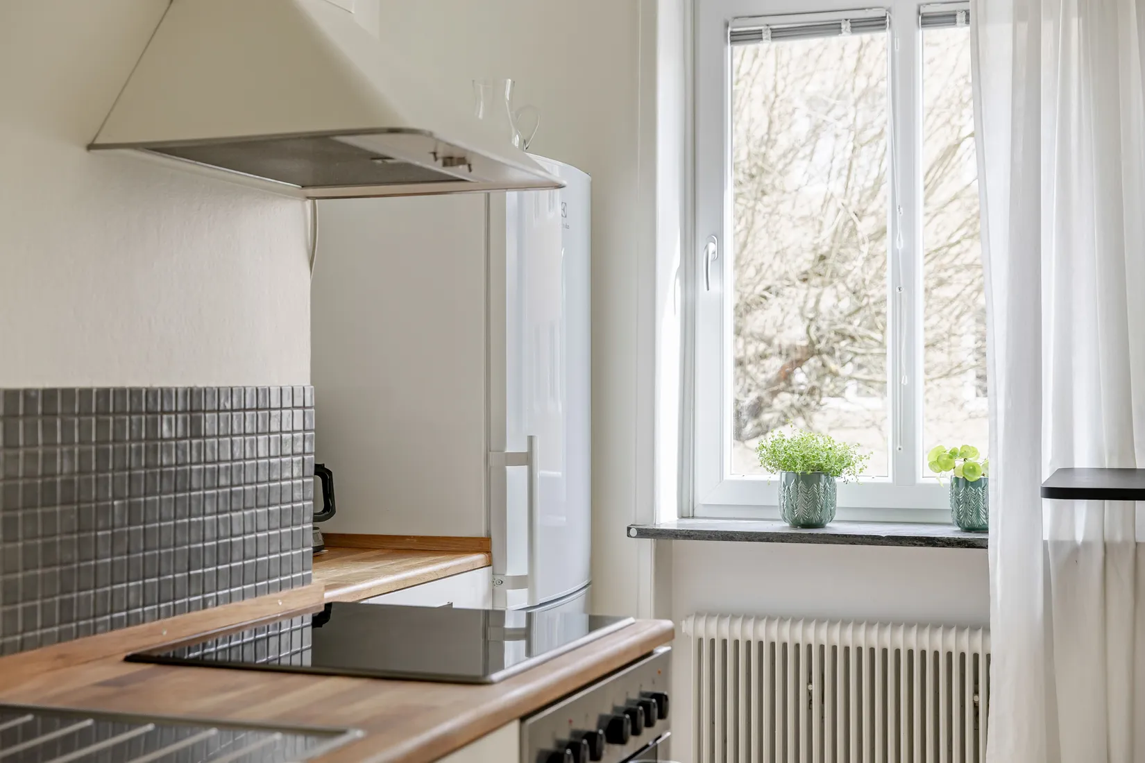 Bostadsrätt, Brunnsgatan 5B, Centralt/Vasastaden, Linköping