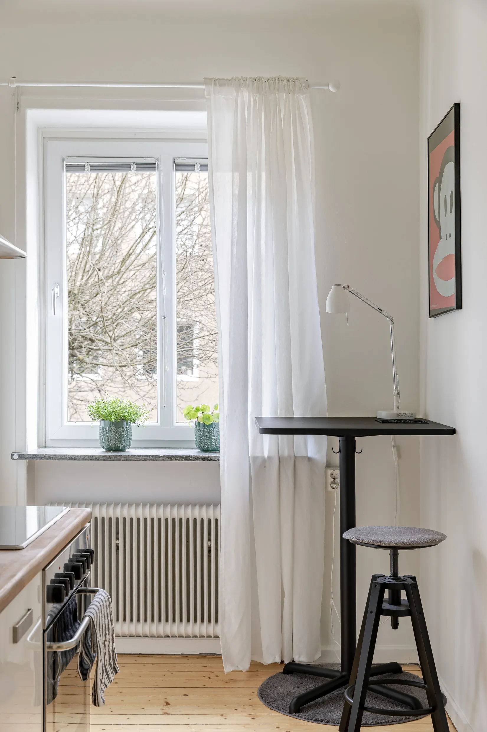 Bostadsrätt, Brunnsgatan 5B, Centralt/Vasastaden, Linköping