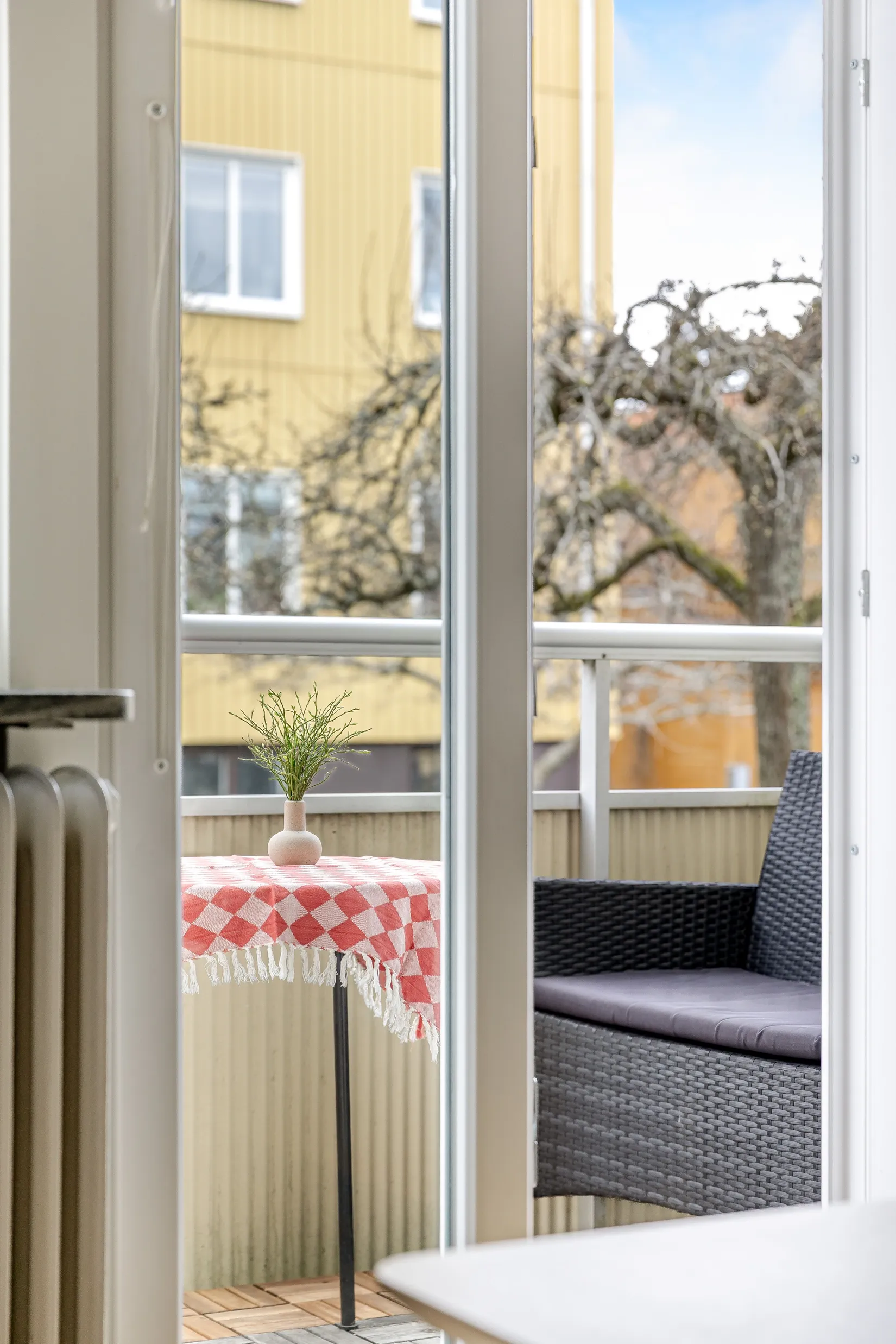 Bostadsrätt, Brunnsgatan 5B, Centralt/Vasastaden, Linköping