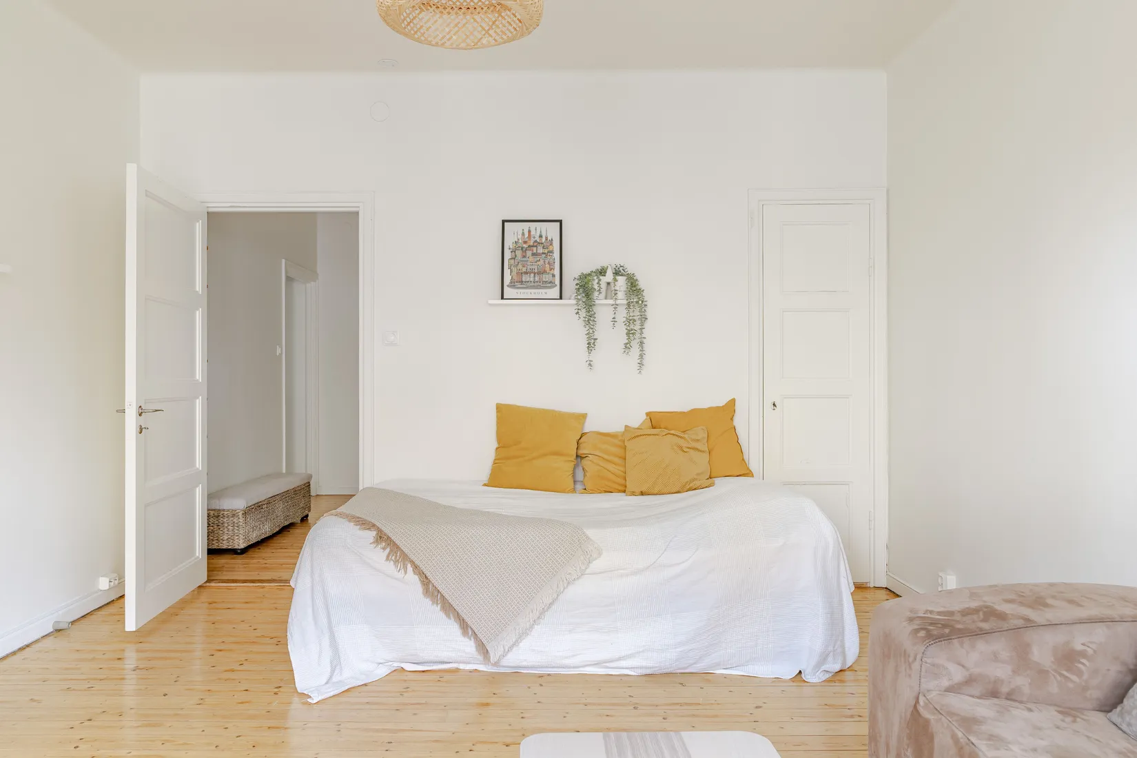 Bostadsrätt, Brunnsgatan 5B, Centralt/Vasastaden, Linköping