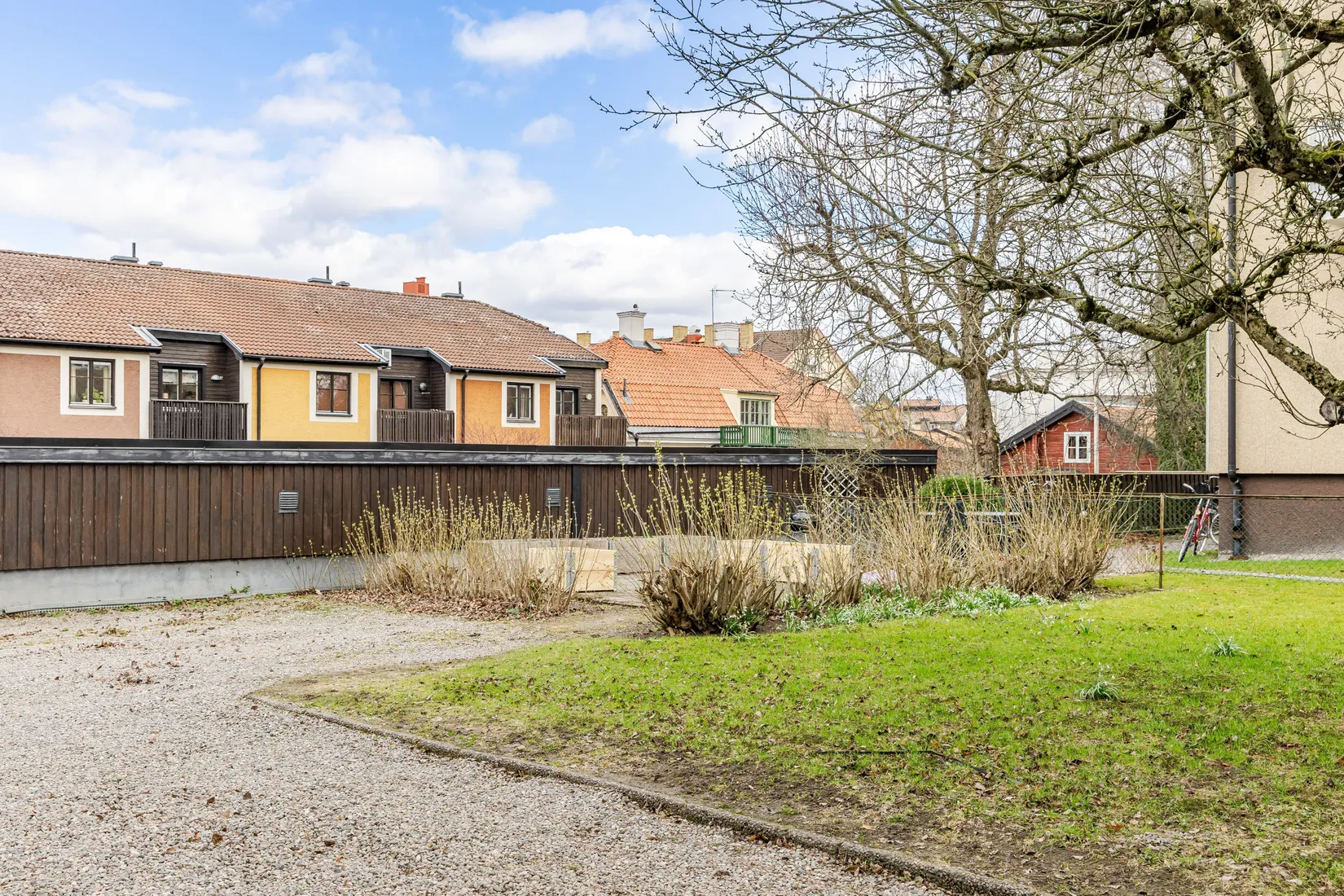 Bostadsrätt, Brunnsgatan 5B, Centralt/Vasastaden, Linköping
