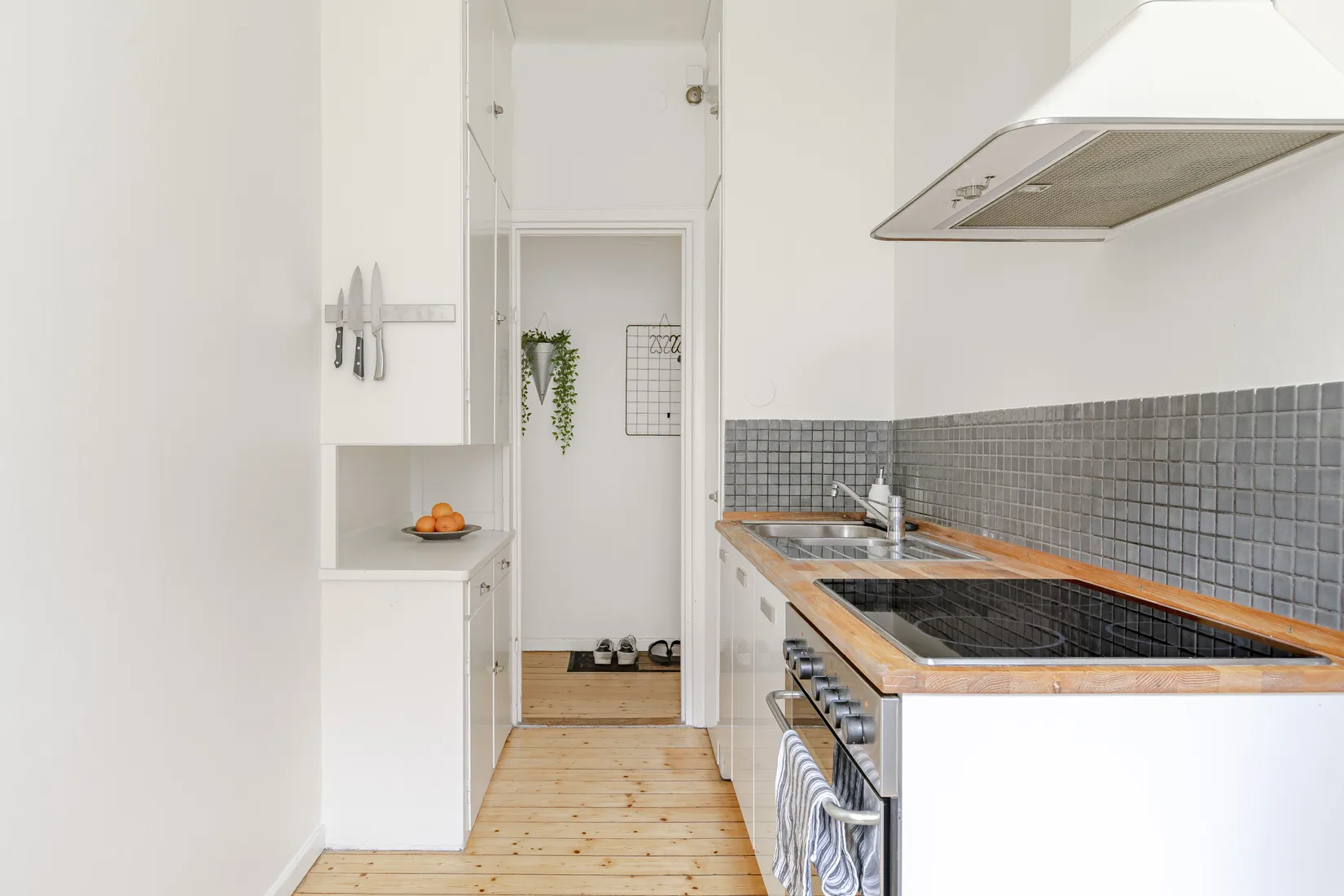 Bostadsrätt, Brunnsgatan 5B, Centralt/Vasastaden, Linköping