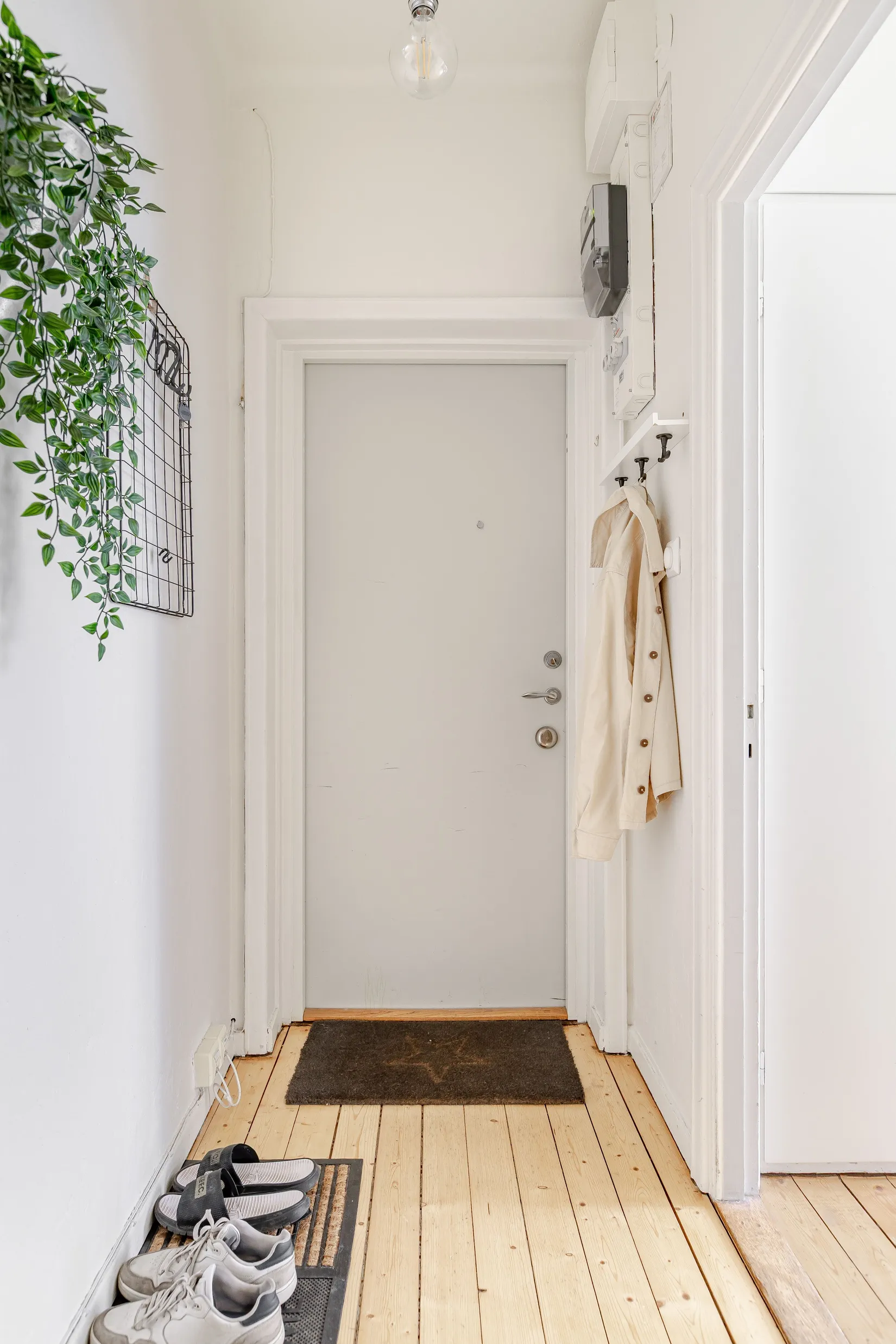 Bostadsrätt, Brunnsgatan 5B, Centralt/Vasastaden, Linköping