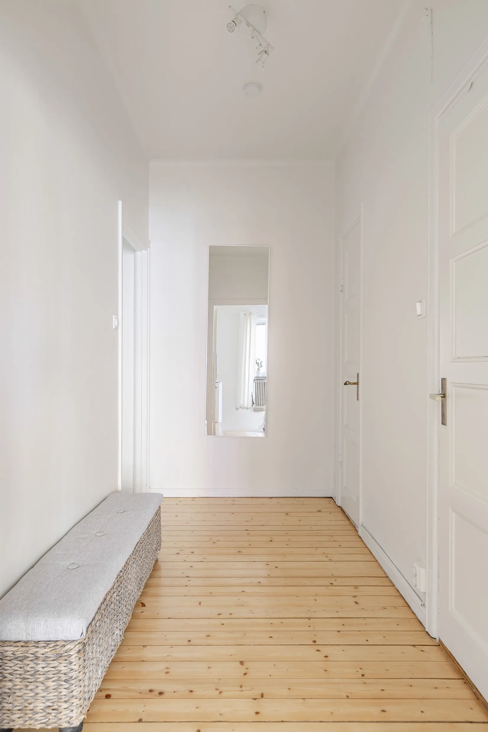 Bostadsrätt, Brunnsgatan 5B, Centralt/Vasastaden, Linköping
