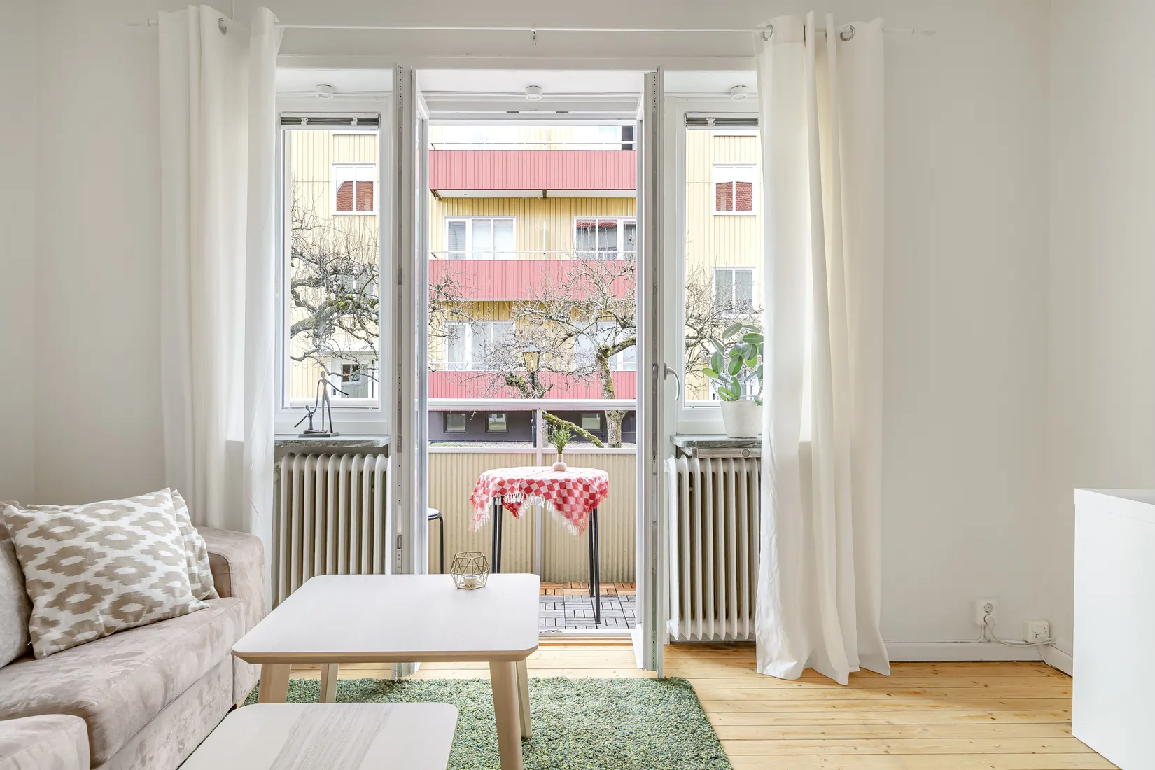 Bostadsrätt, Brunnsgatan 5B, Centralt/Vasastaden, Linköping