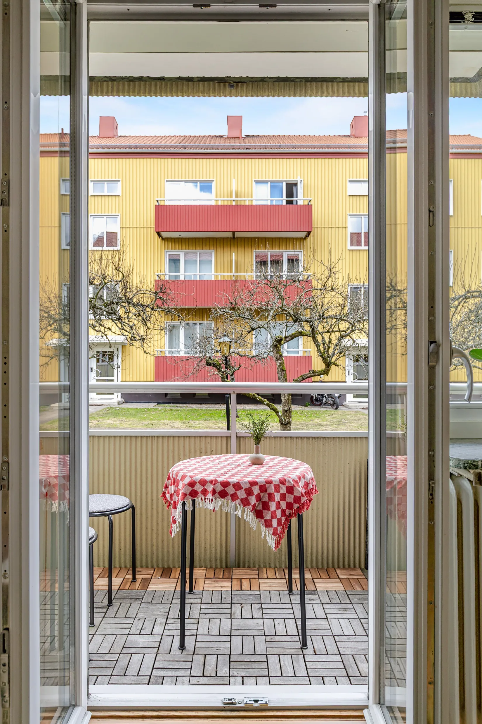 Bostadsrätt, Brunnsgatan 5B, Centralt/Vasastaden, Linköping