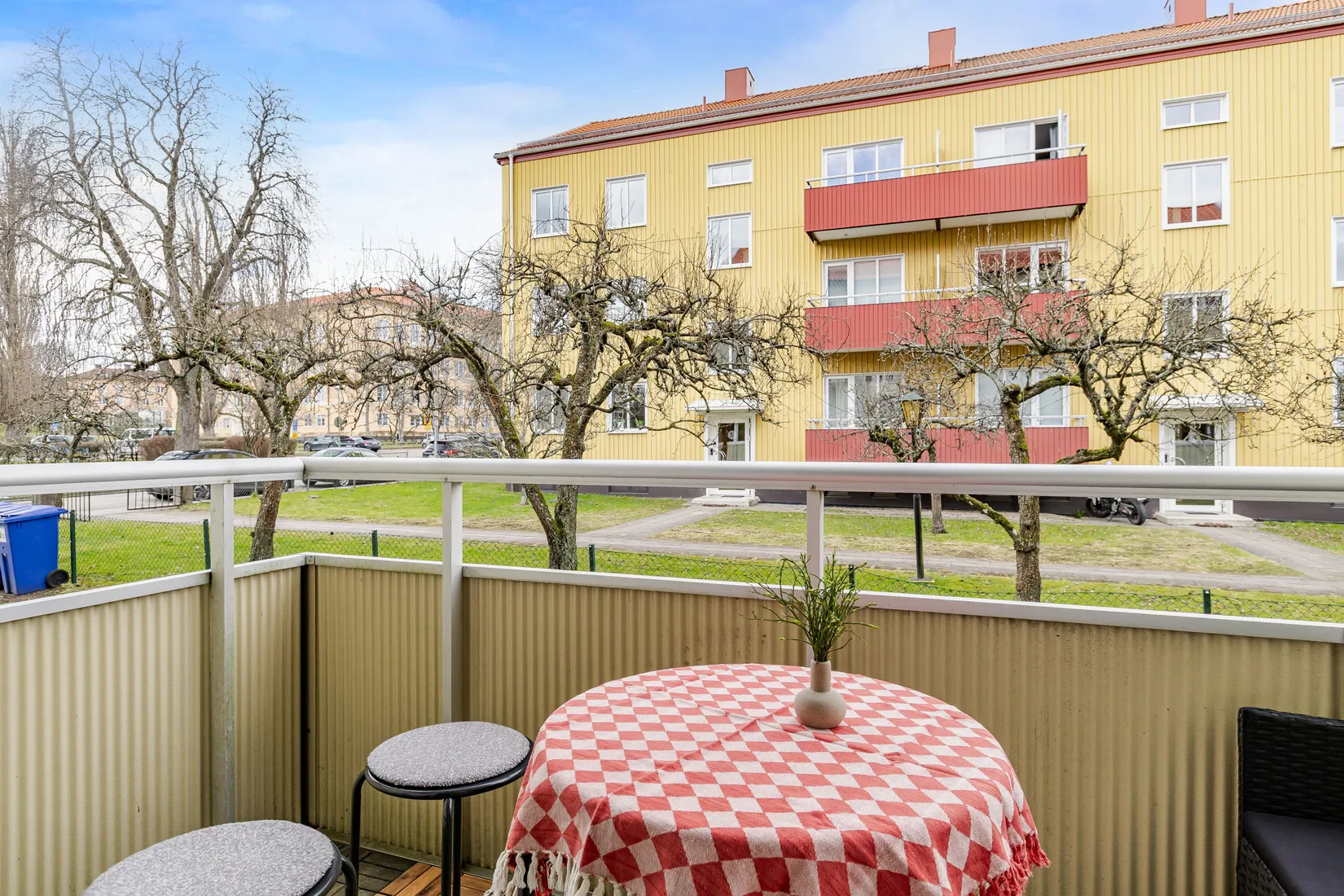 Bostadsrätt, Brunnsgatan 5B, Centralt/Vasastaden, Linköping