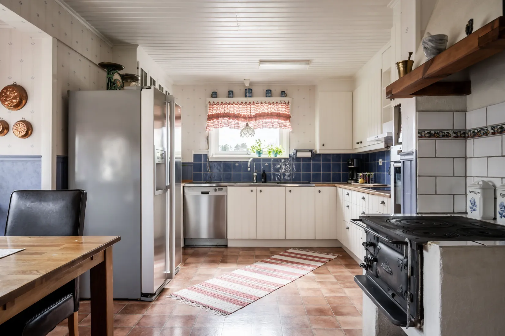 Villa, Myrtengatan 1, Brämhult, Borås