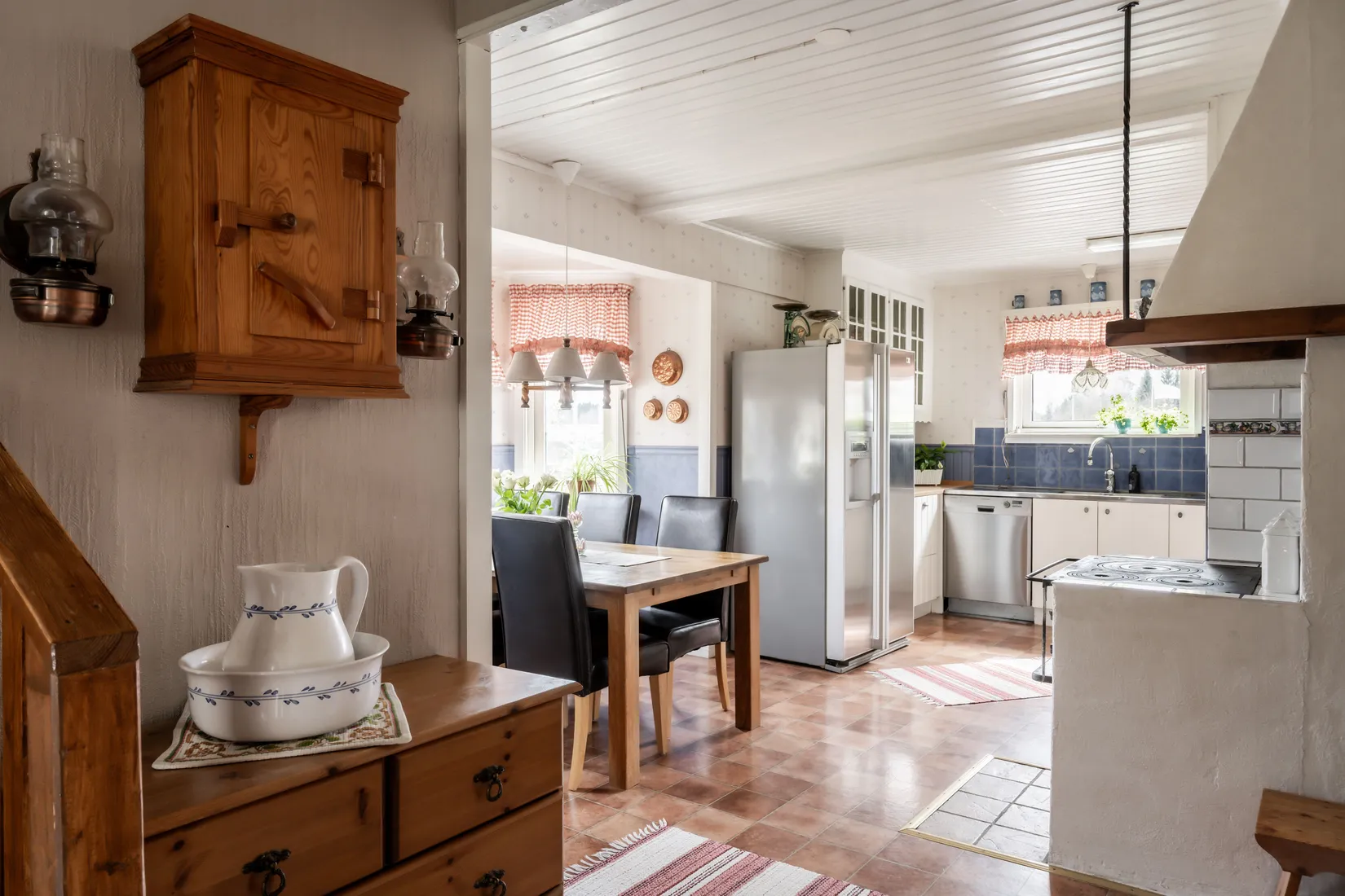 Villa, Myrtengatan 1, Brämhult, Borås