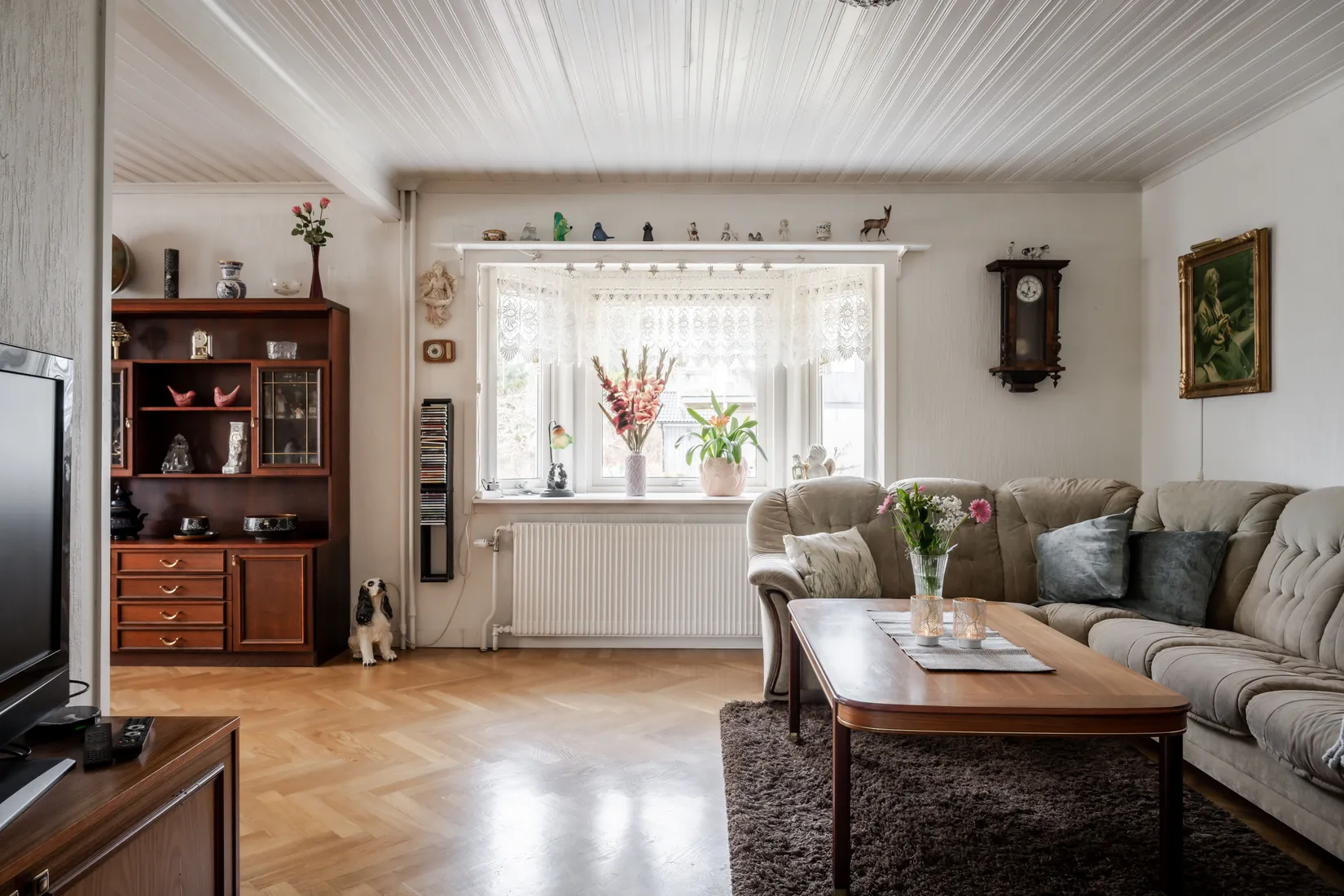 Villa, Myrtengatan 1, Brämhult, Borås