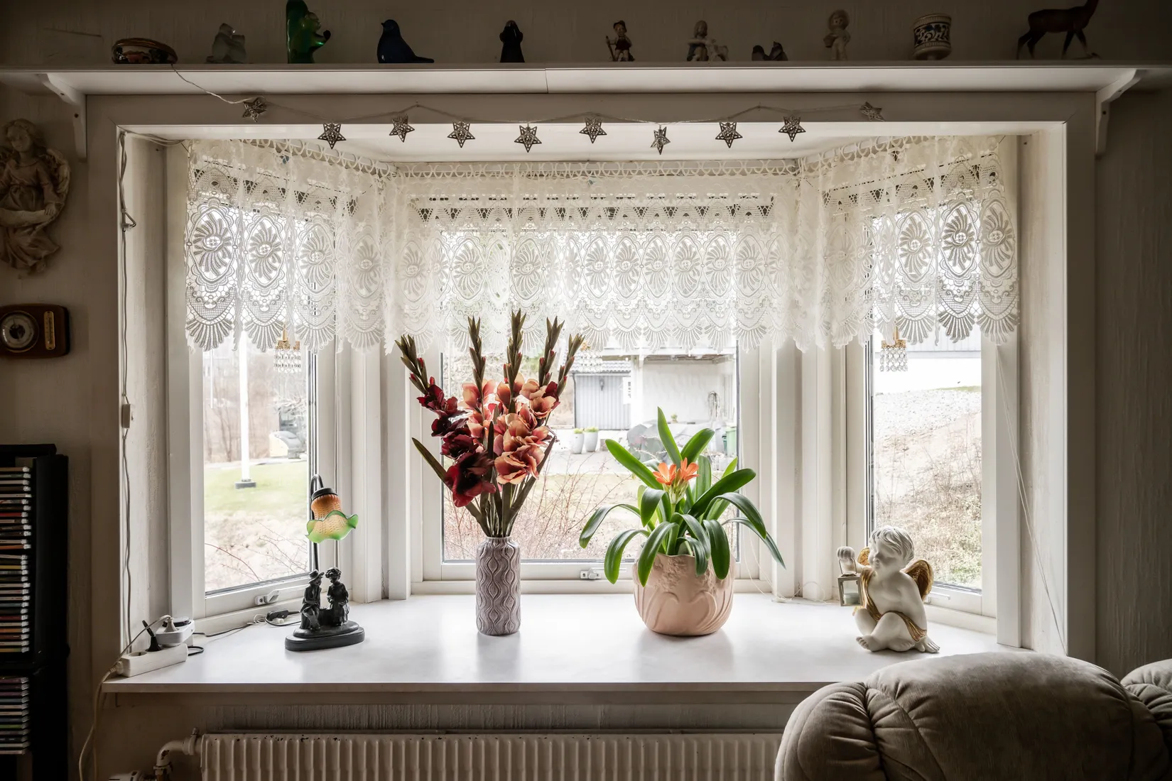 Villa, Myrtengatan 1, Brämhult, Borås