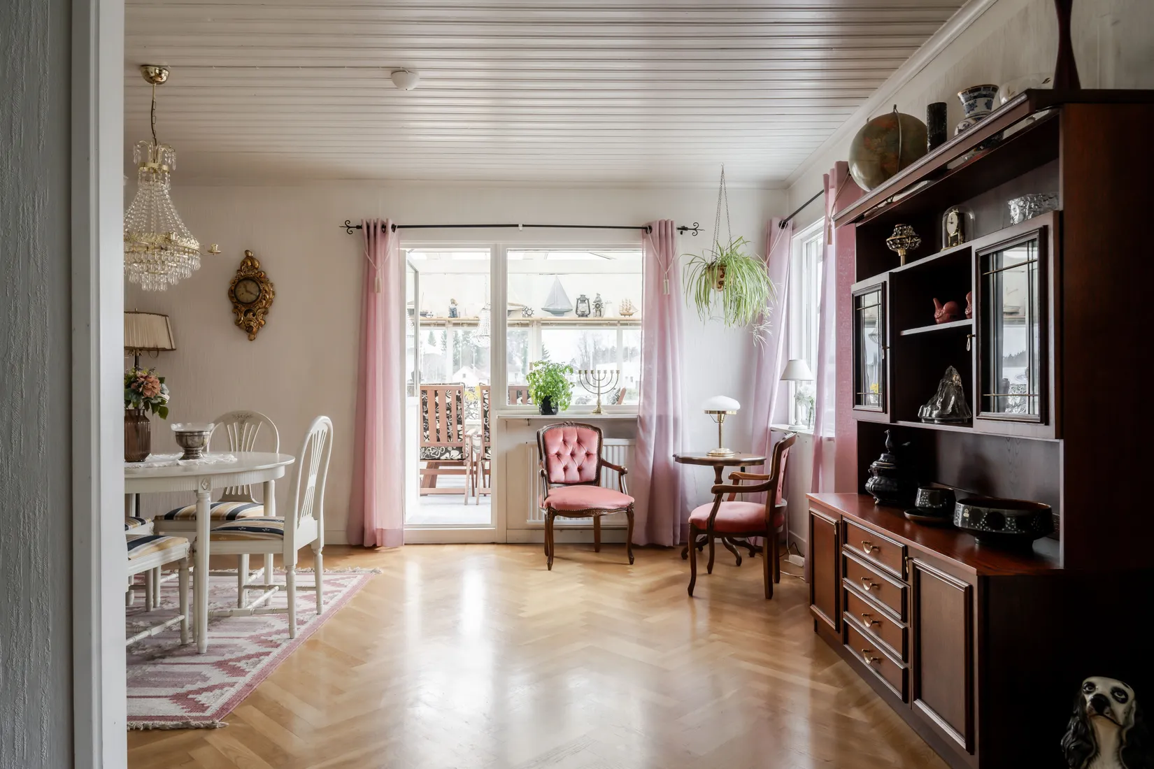 Villa, Myrtengatan 1, Brämhult, Borås
