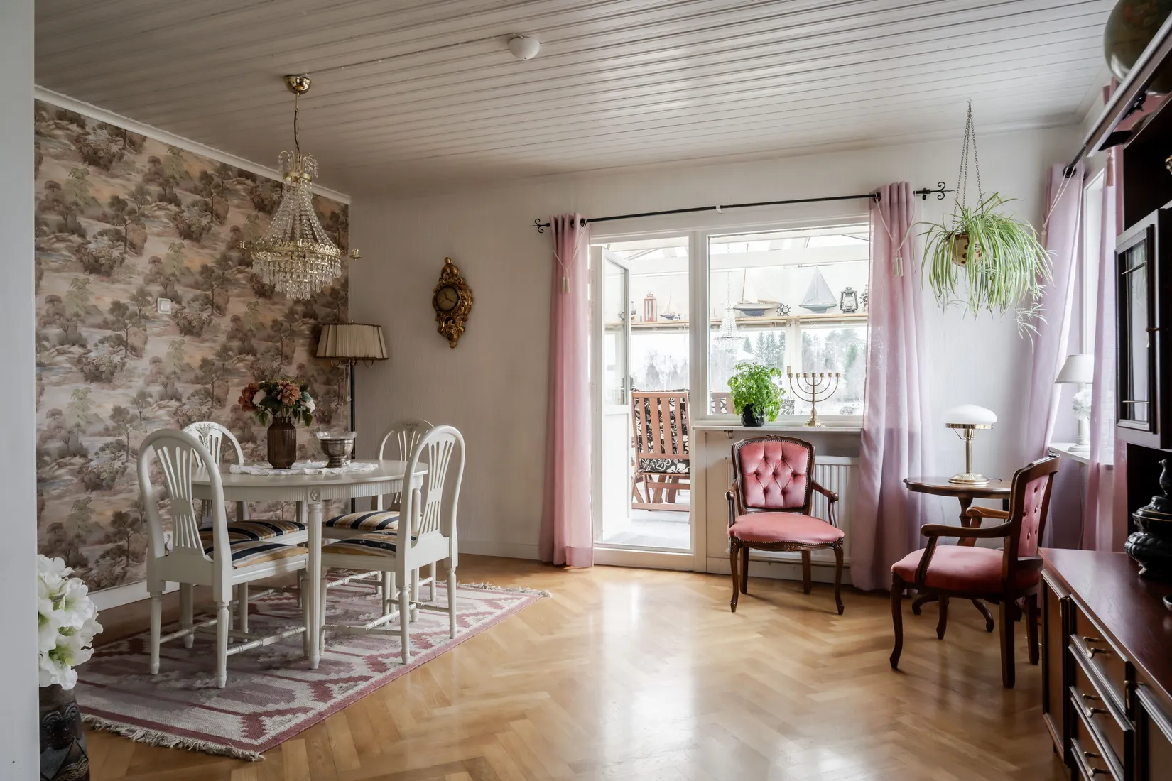 Villa, Myrtengatan 1, Brämhult, Borås