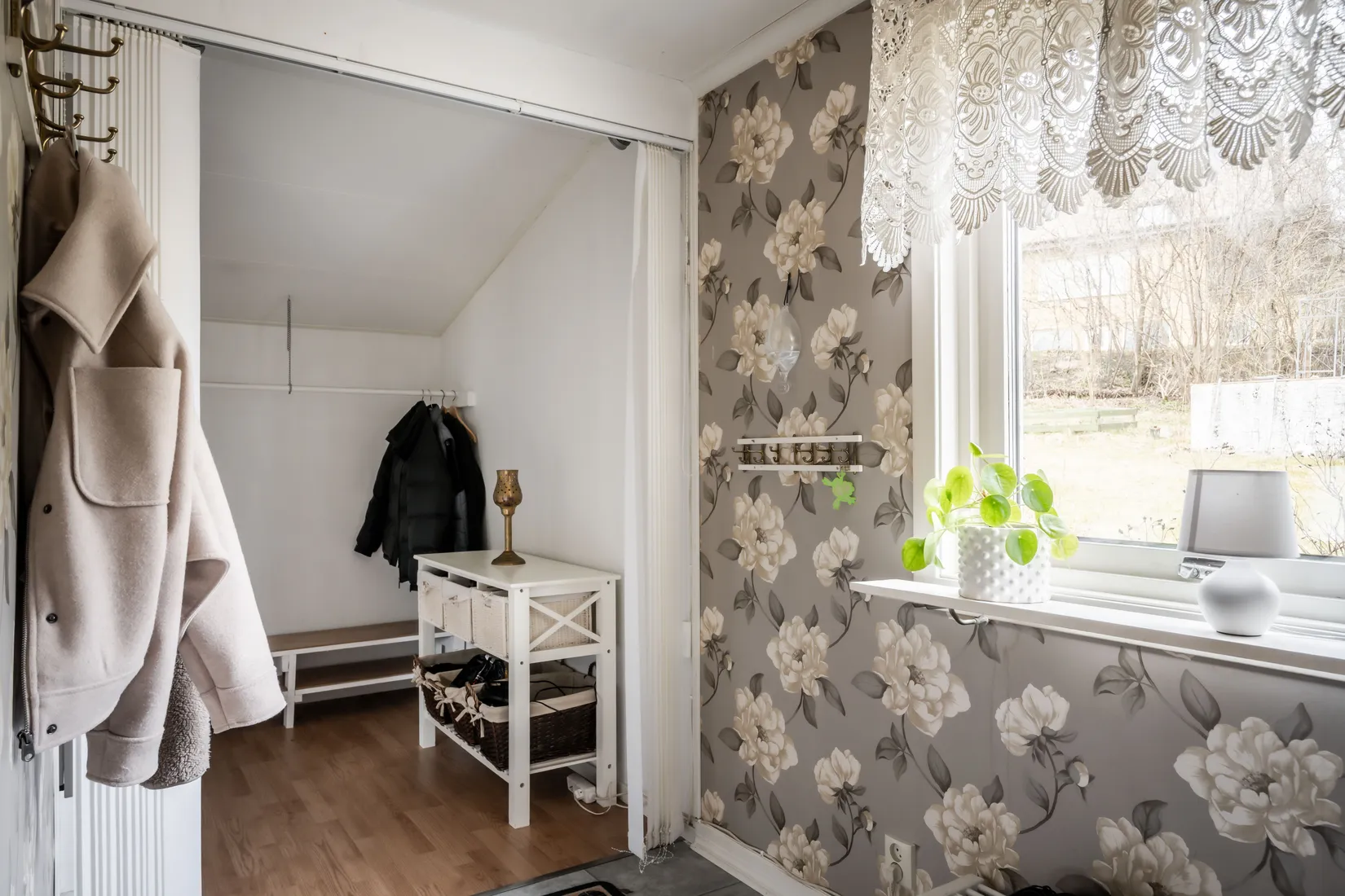 Villa, Myrtengatan 1, Brämhult, Borås