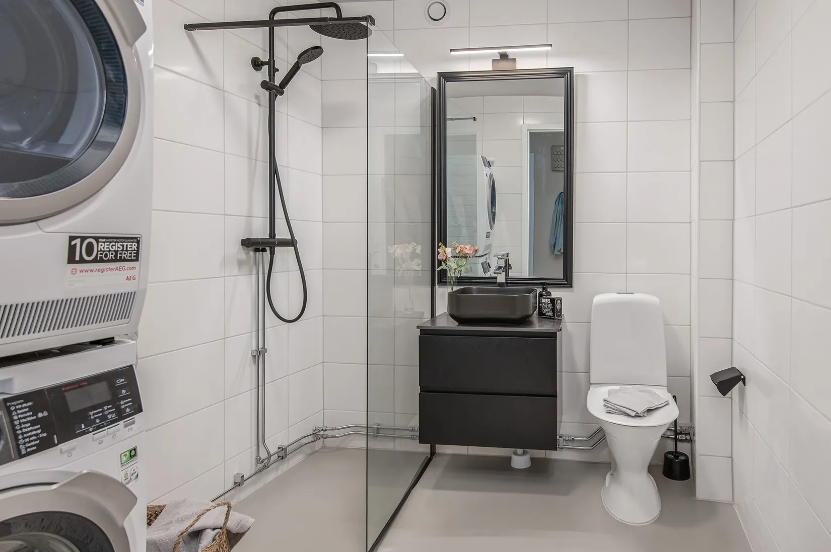 Bostadsrätt, Smedjegatan 15, Centralt/Norr, Norrköping