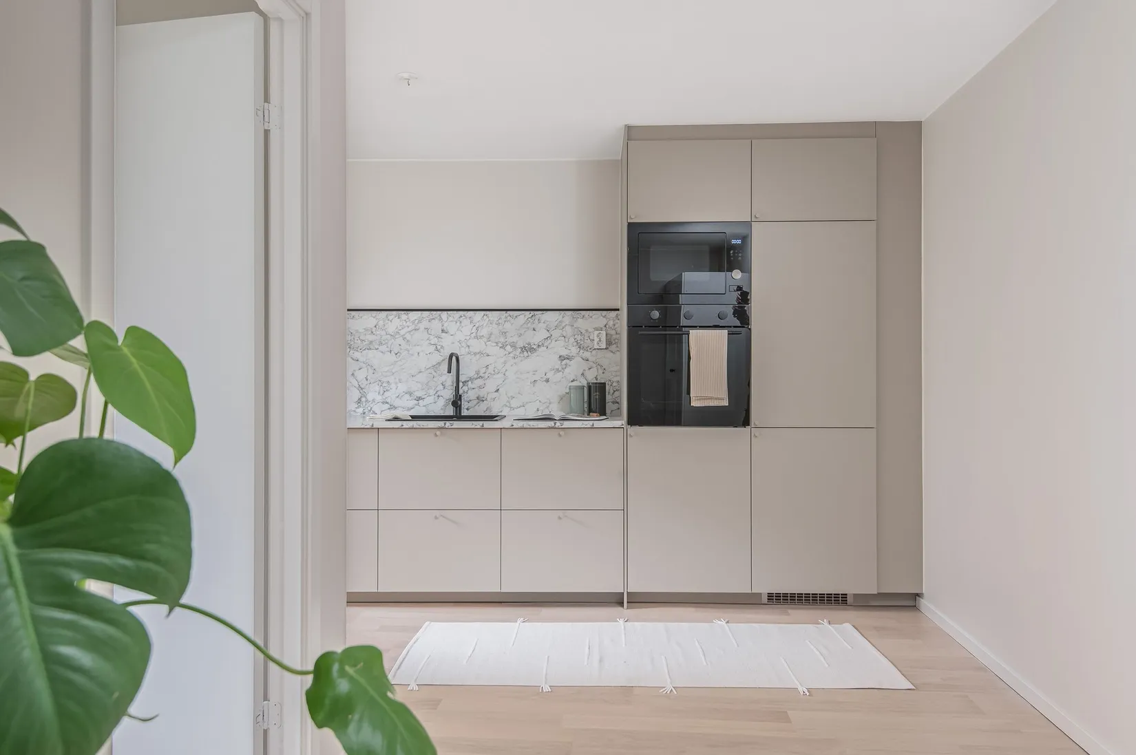 Bostadsrätt, Smedjegatan 15, Centralt/Norr, Norrköping