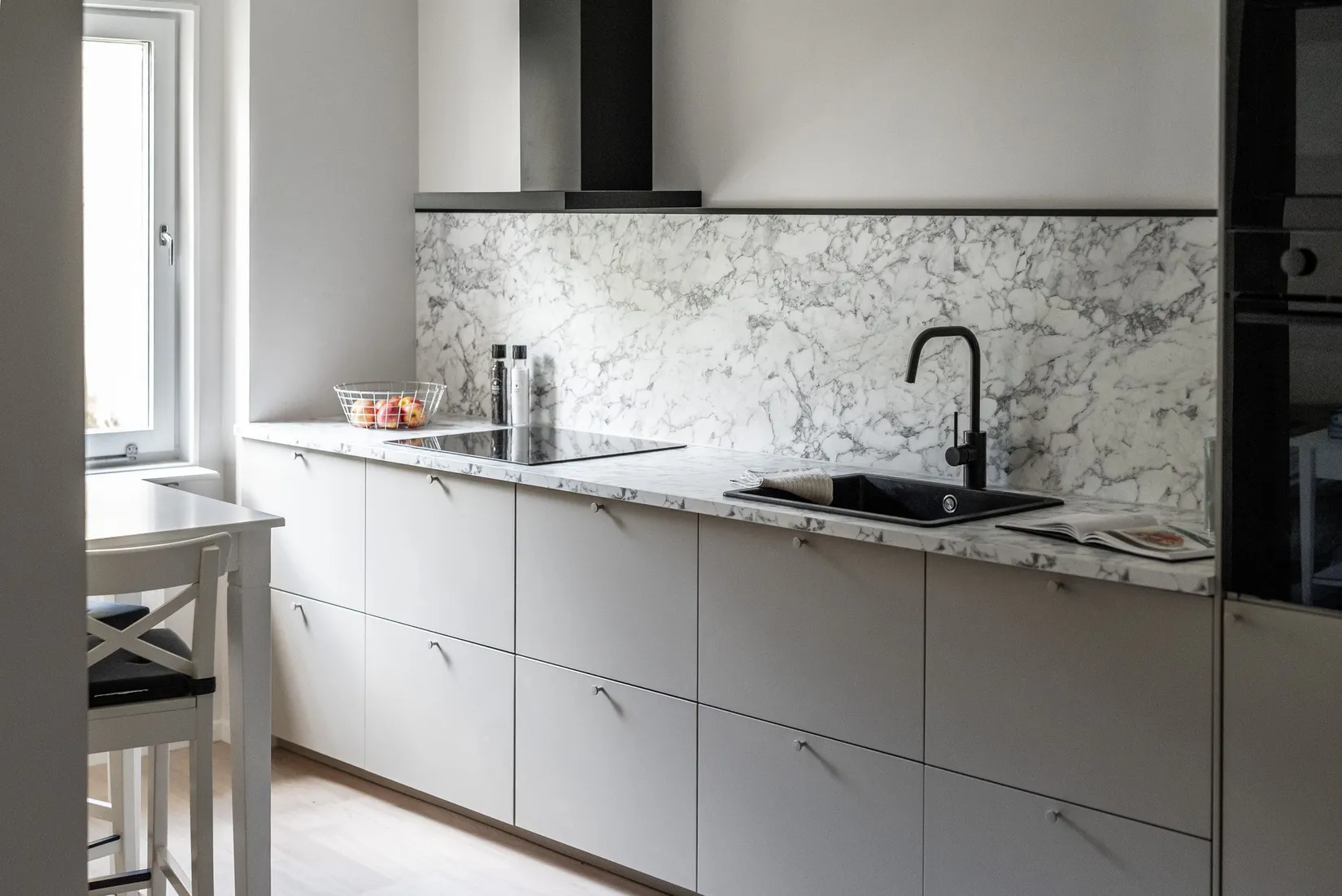 Bostadsrätt, Smedjegatan 15, Centralt/Norr, Norrköping