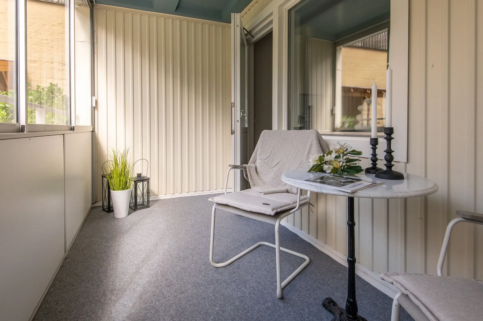 Bostadsrätt, Smedjegatan 15, Centralt/Norr, Norrköping