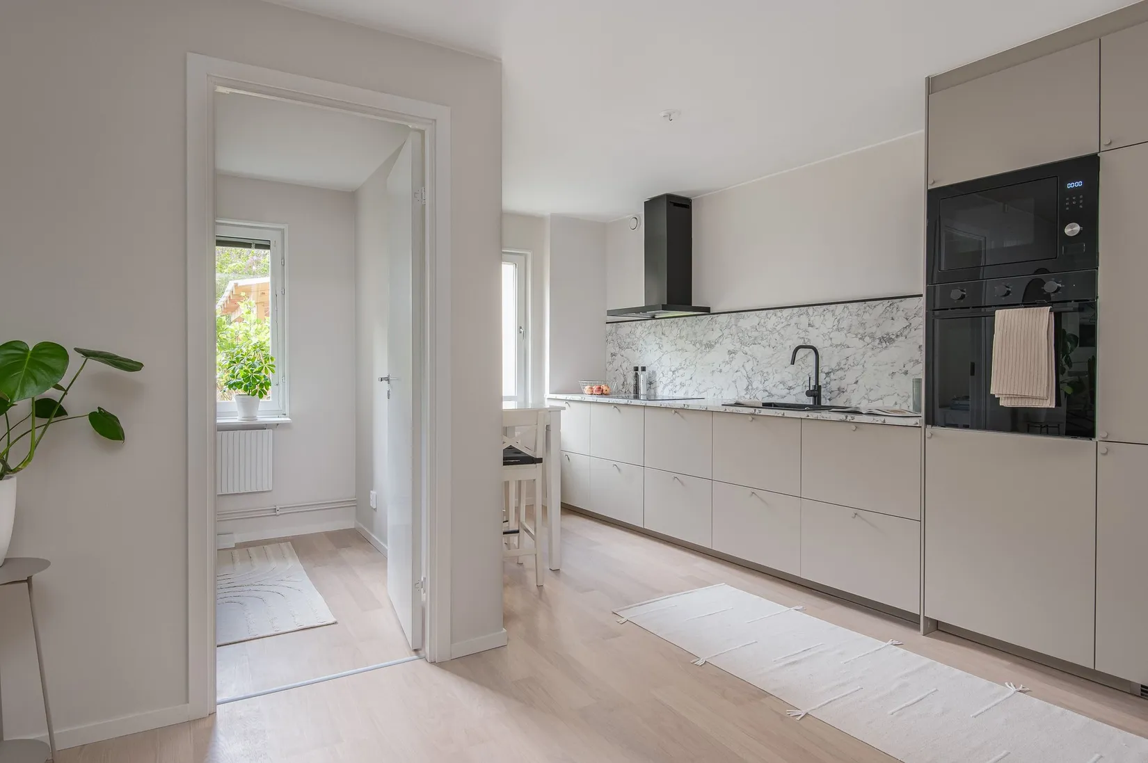 Bostadsrätt, Smedjegatan 15, Centralt/Norr, Norrköping